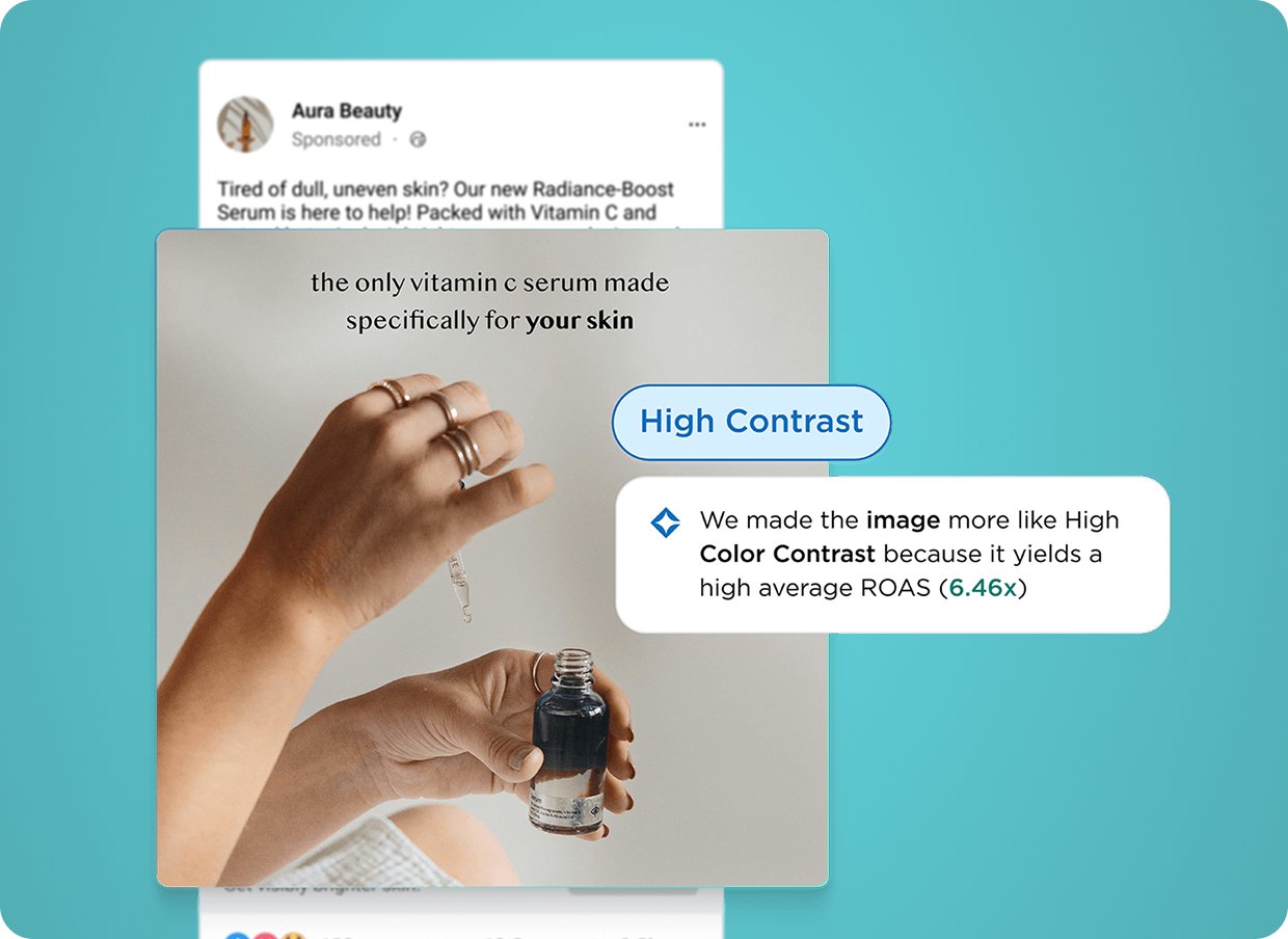 How Do Top DTC Brands Stand Out In A Crowded Market? AI-Powered Testing.